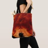 Slapen Chow Chow stcna Tote Bag (Dichtbij)