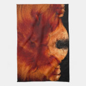 Slapen Chow Ktcnm Theedoek (Verticaal)