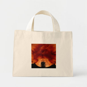 Slapen Chow Tcna Mini Tote Bag