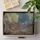 Slapen in de Bossen (door Arthur Hughes) Tissuepapier (Geschenk)