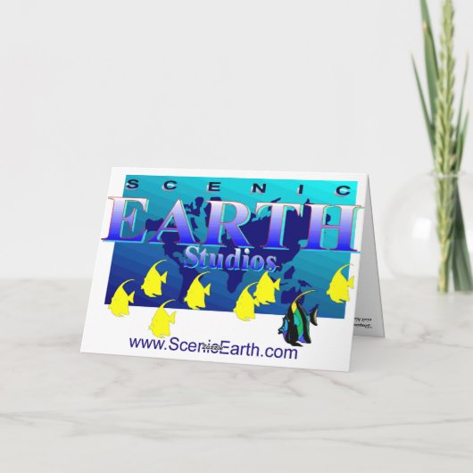 Slapen in het late Teddy Bear Vacation wenskaart Kaart (Achterkant)