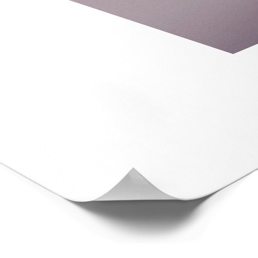 slapen met paard poster (Hoek)