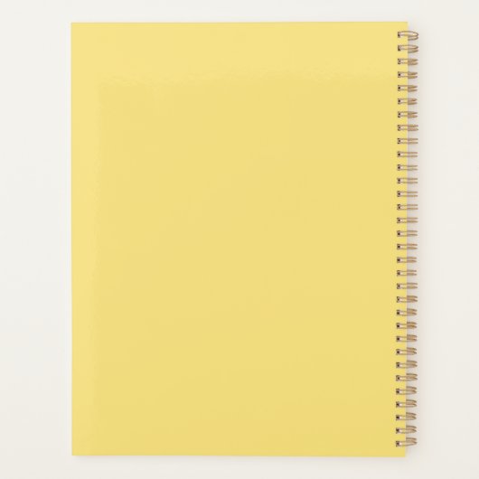 Slapen op het Notitieboek van de maan (Achterkant)