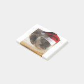 Slapen-Otter Post-it® Notes (Schuin)