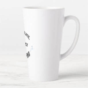 SLAPEN = PRIORITEIT LATTE MOK