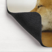 Slapen Shiba-ken 3 Muismat (Hoek)