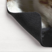 Slapend Calico Muismat (Hoek)