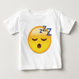 Slapend Face Emoji