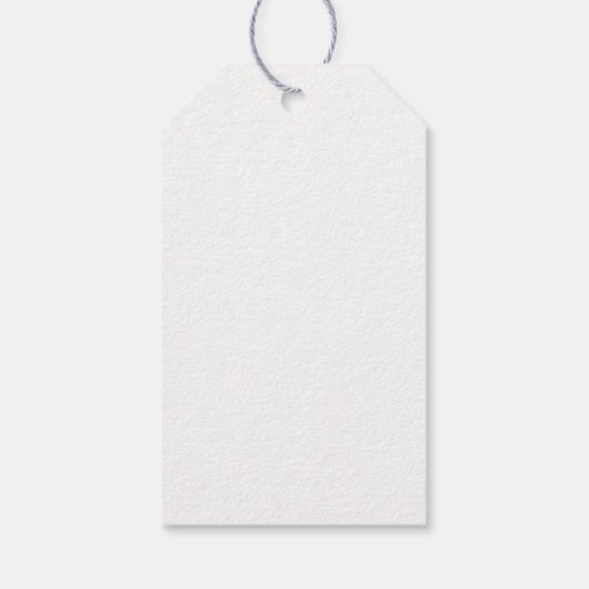 Slapend kind (door Thomas Sully) Cadeaulabel (Achterkant)