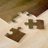 Slapend kind (door Thomas Sully) Legpuzzel (Zijkant)