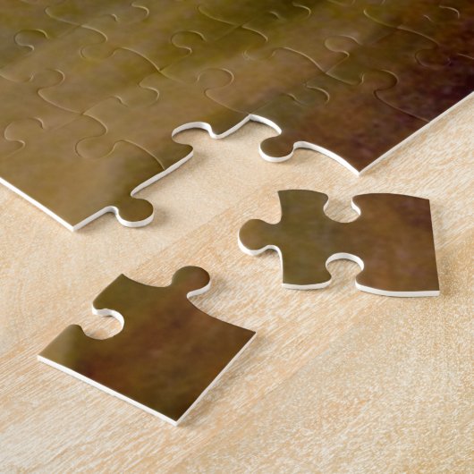 Slapend kind (door Thomas Sully) Legpuzzel (Zijkant)