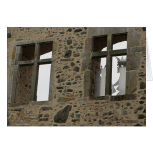 Slapende Beauty's Castle - Sababurg Duitsland