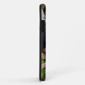 Slapende Binturong Case-Mate iPhone Case (Achterkant/rechts)