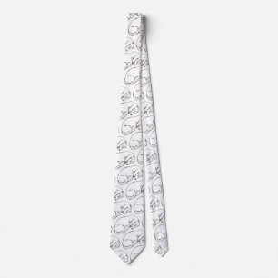 Slapende Dachshond Hond Das Tie