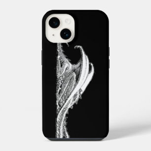 Slapende Draak iPhone 6 Hoes 14 Hoesje
