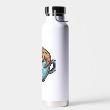 Slapende gekko