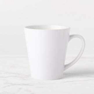 Slapende Goudkleurige Retriever, Tekening van een Latte Mok