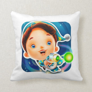  slapende Jack Pillow Kussen