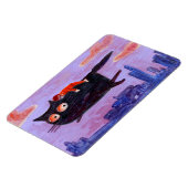 slapende jongen magneet (Linkerzijde)