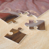 Slapende Katten Legpuzzel (Zijkant)