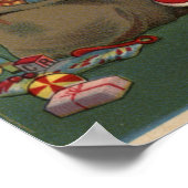 Slapende kinderen poster (Hoek)