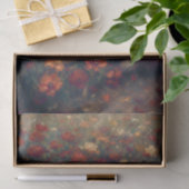 Slapende Maagd en Vos Decoupage Tissuepapier (Geschenk)