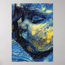 slapende nieuwe wereld, in de armen van de liefde.