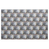 Slapende olifantenzegel stof (Fat Quarter)