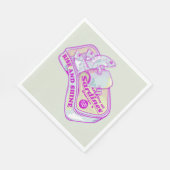 SLAPENDE SARDINES STIJGEN EN SCHIJNEN SERVET (Hoek)