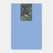  slapende schoonheid post-it® notes (Voorkant)