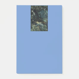  slapende schoonheid post-it® notes