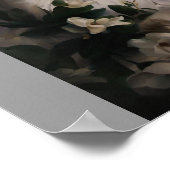 Slapende schoonheid poster (Hoek)