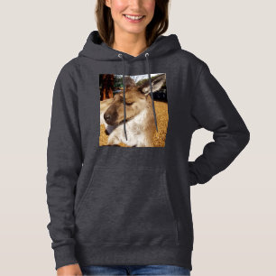 Slaperige Australische kangoeroe, Hoodie