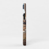 Slaperige Entilment: Jonge Alsatische Herdershond, Case-Mate iPhone Case (Achterkant/rechts)