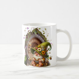 Slaperige Kabouter Vallei  Koffiemok