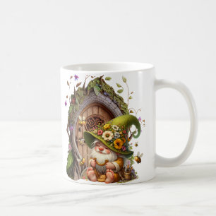 Slaperige Kabouter Vallei  Koffiemok