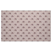 Slaperige kat stof (Fat Quarter)