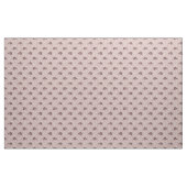 Slaperige kat stof (Yard (91,4 cm))