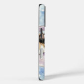 Slaperige Katten Duo Case-Mate iPhone Case (Achterkant / Rechts)