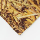 SLAPERIGE KLEINE BIGGEN FLEECE DEKEN (Hoek)