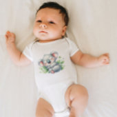 Slaperige Koala Beer Romper