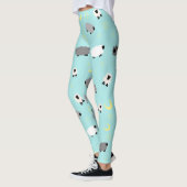Slaperige Leggings | Leggings | Baby4Levensduur (Links)