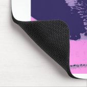 Slaperige Otter Muismat (Hoek)