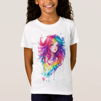 Slaperige tijden t-shirt