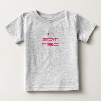 slaperigheid - baby - Gepersonaliseerd