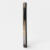 Slaperigheid Case-Mate iPhone Case (Achterkant/links)