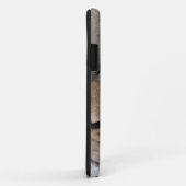 Slaperigheid Case-Mate iPhone Case (Achterkant/rechts)