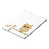 Slaperij in het Notitieblok van de bomen (Linkerzijde)