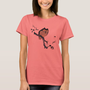 Slaperij T-shirt