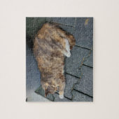 Slaperstrook Legpuzzel (Verticaal)